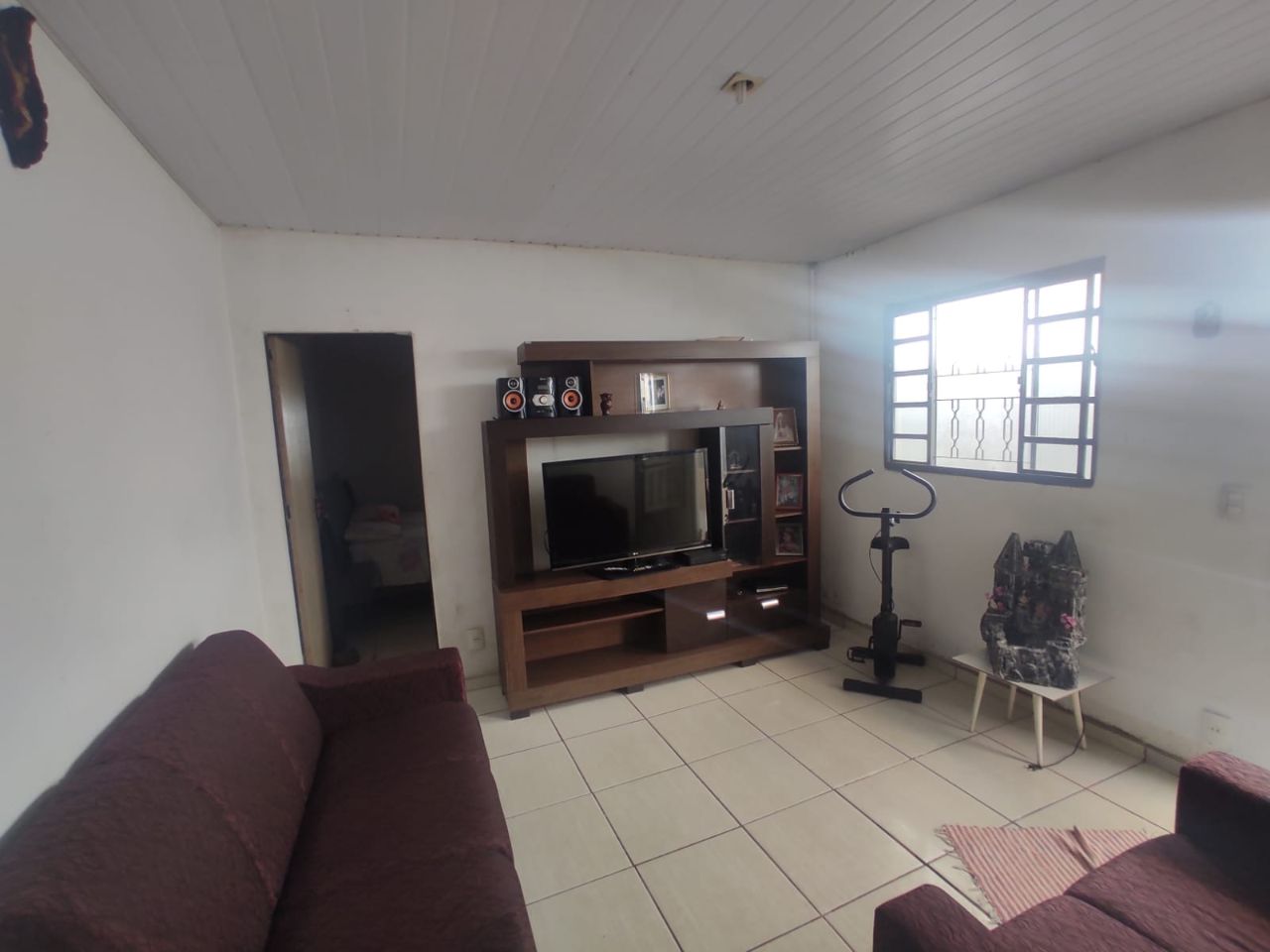 Casa à venda com 3 quartos, 70m² - Foto 3
