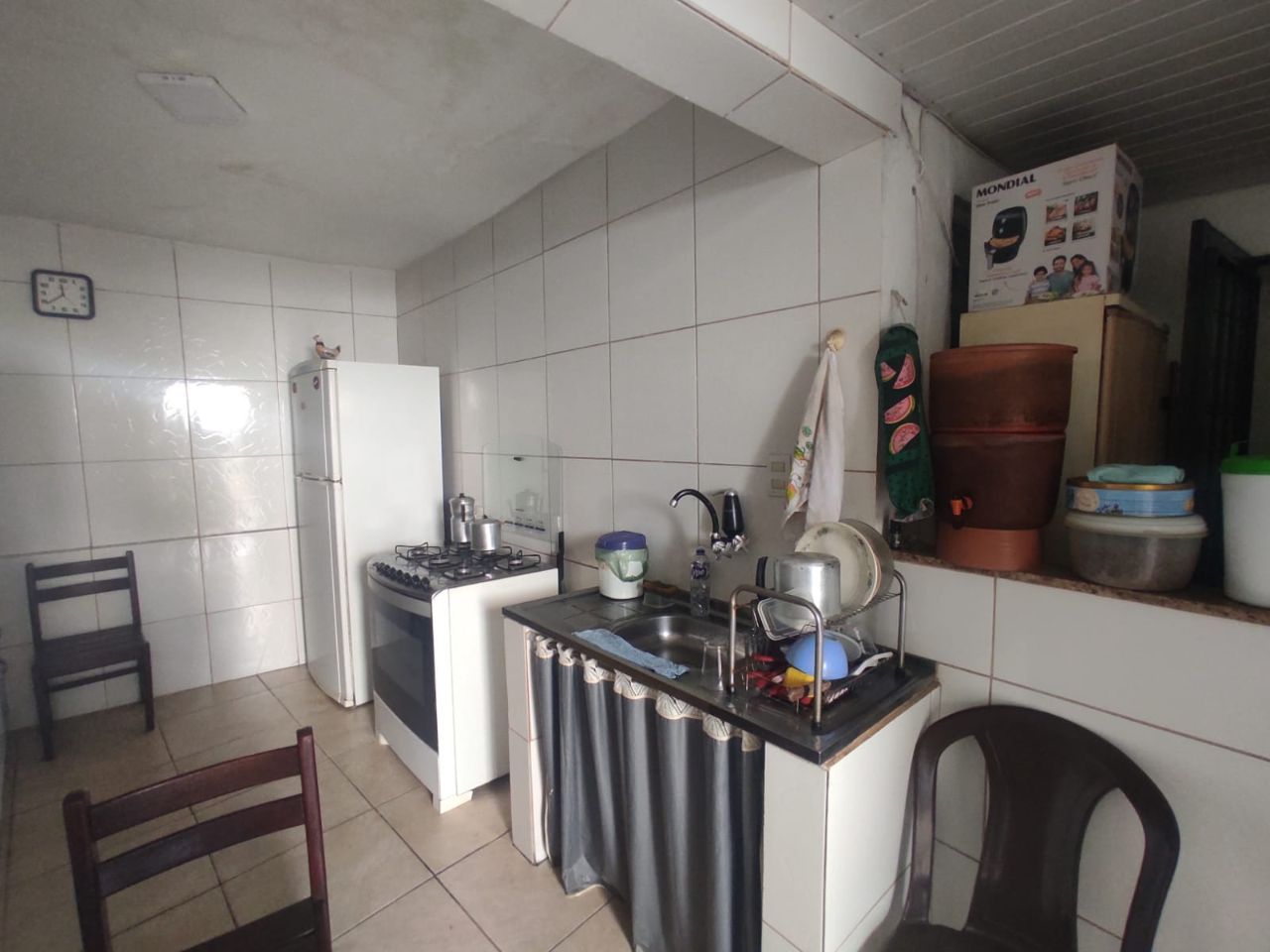Casa à venda com 3 quartos, 70m² - Foto 19