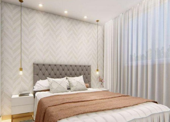 Apartamento, 2 quartos, 50 m² - Foto 8
