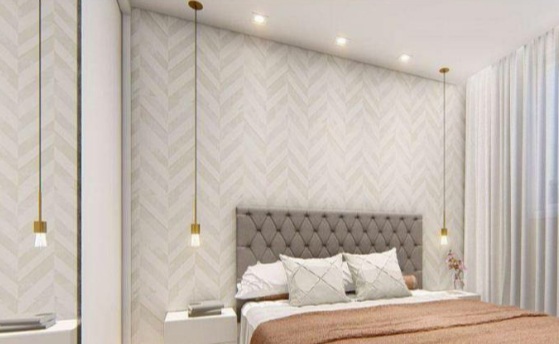 Apartamento, 2 quartos, 50 m² - Foto 10