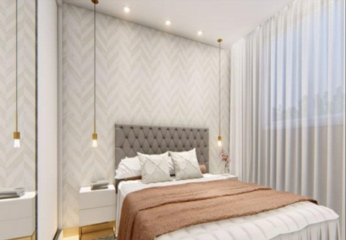 Apartamento, 2 quartos, 50 m² - Foto 20