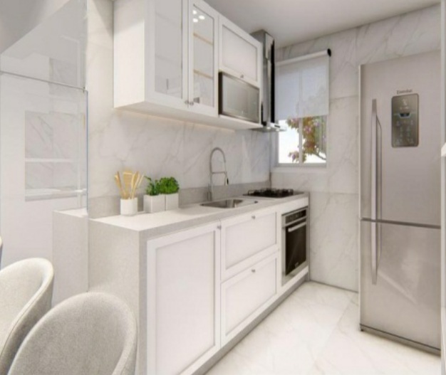 Apartamento, 2 quartos, 50 m² - Foto 21