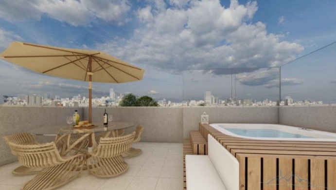 Apartamento, 2 quartos, 50 m² - Foto 23