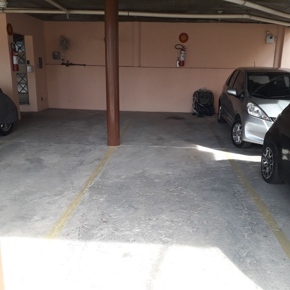 Cobertura para alugar com 3 quartos, 85m² - Foto 25