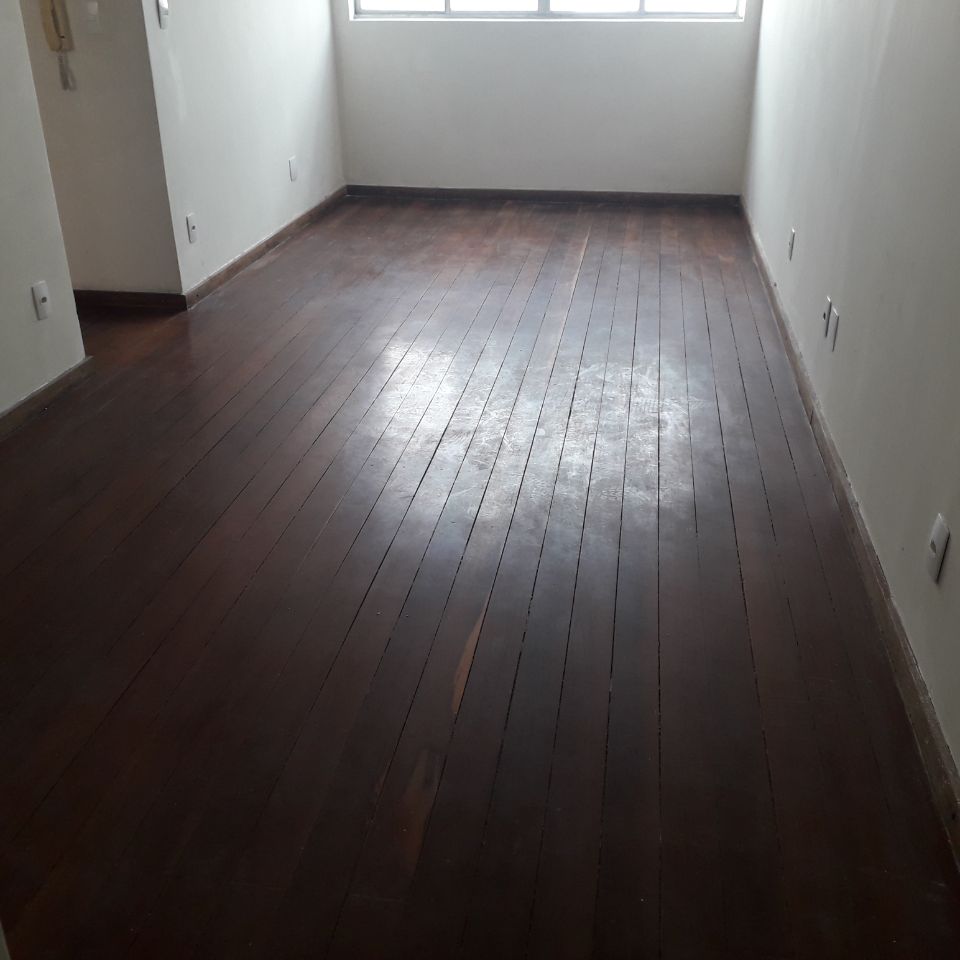 Cobertura para alugar com 3 quartos, 85m² - Foto 2