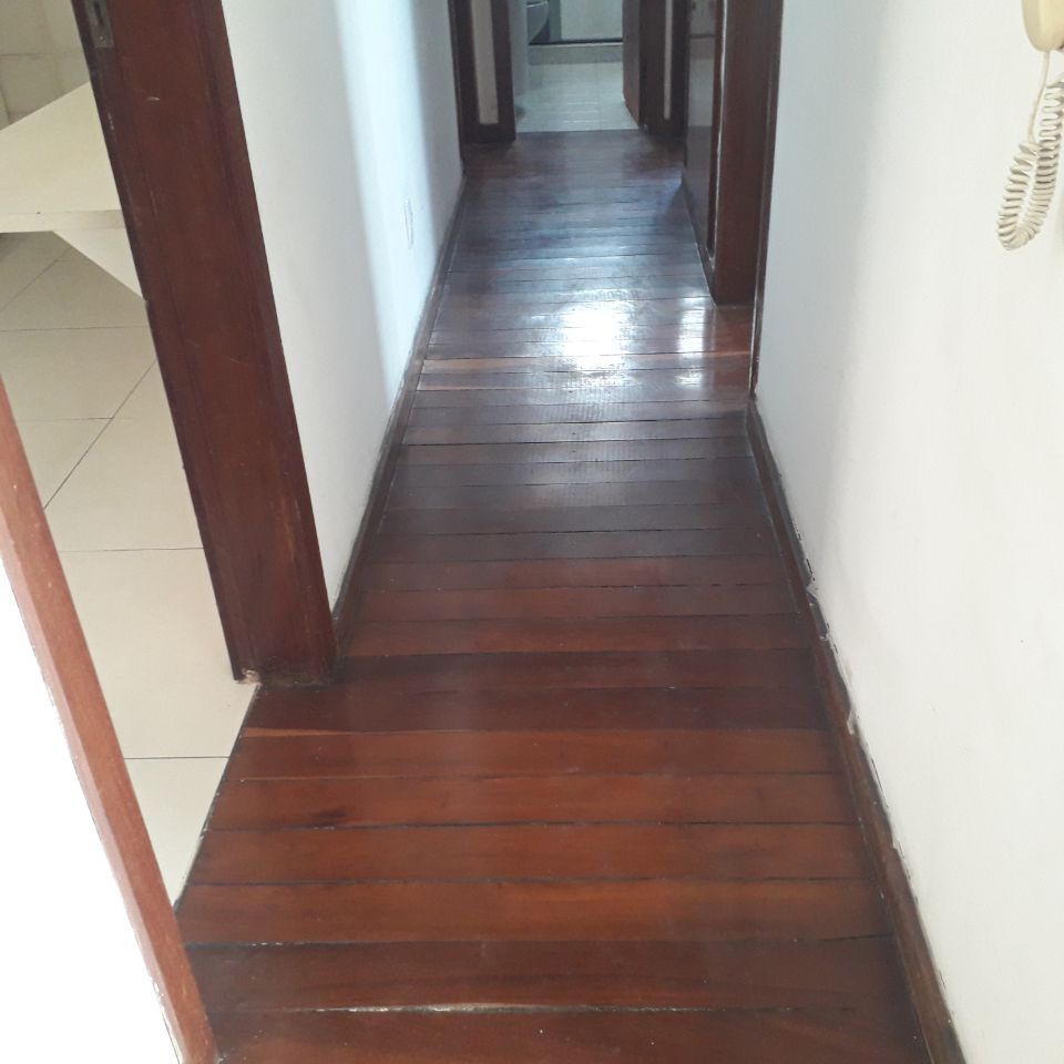 Cobertura para alugar com 3 quartos, 85m² - Foto 4