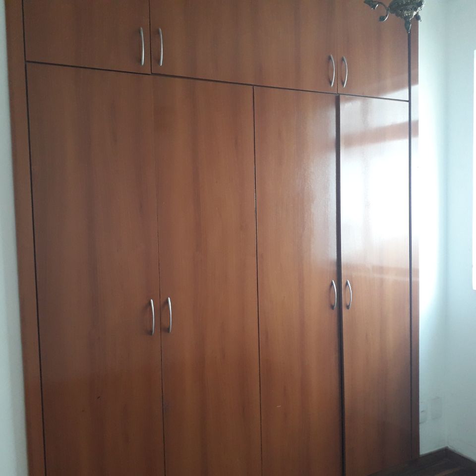 Cobertura para alugar com 3 quartos, 85m² - Foto 6