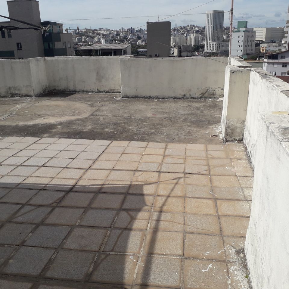 Cobertura para alugar com 3 quartos, 85m² - Foto 22