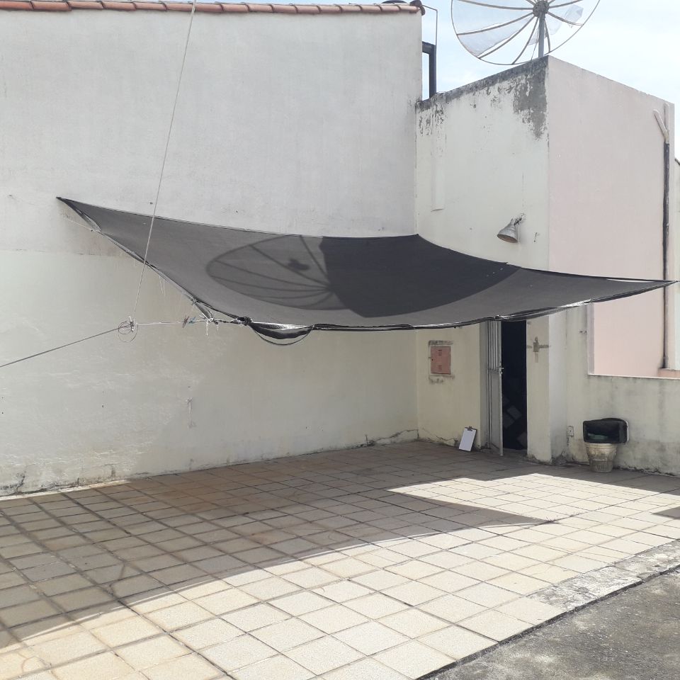 Cobertura para alugar com 3 quartos, 85m² - Foto 23