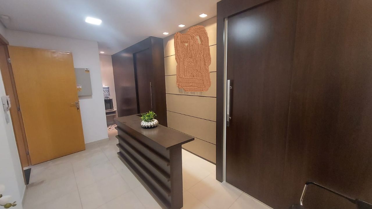 Conjunto Comercial-Sala à venda, 43m² - Foto 2