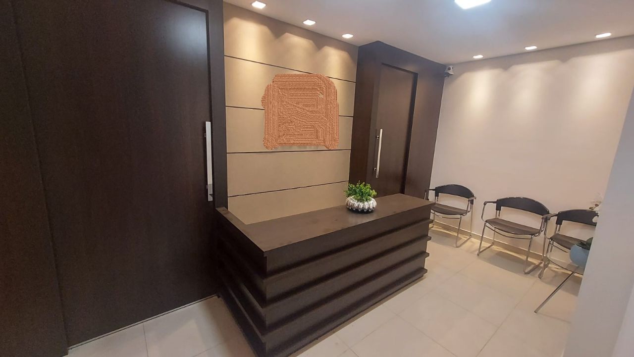 Conjunto Comercial-Sala à venda, 43m² - Foto 3
