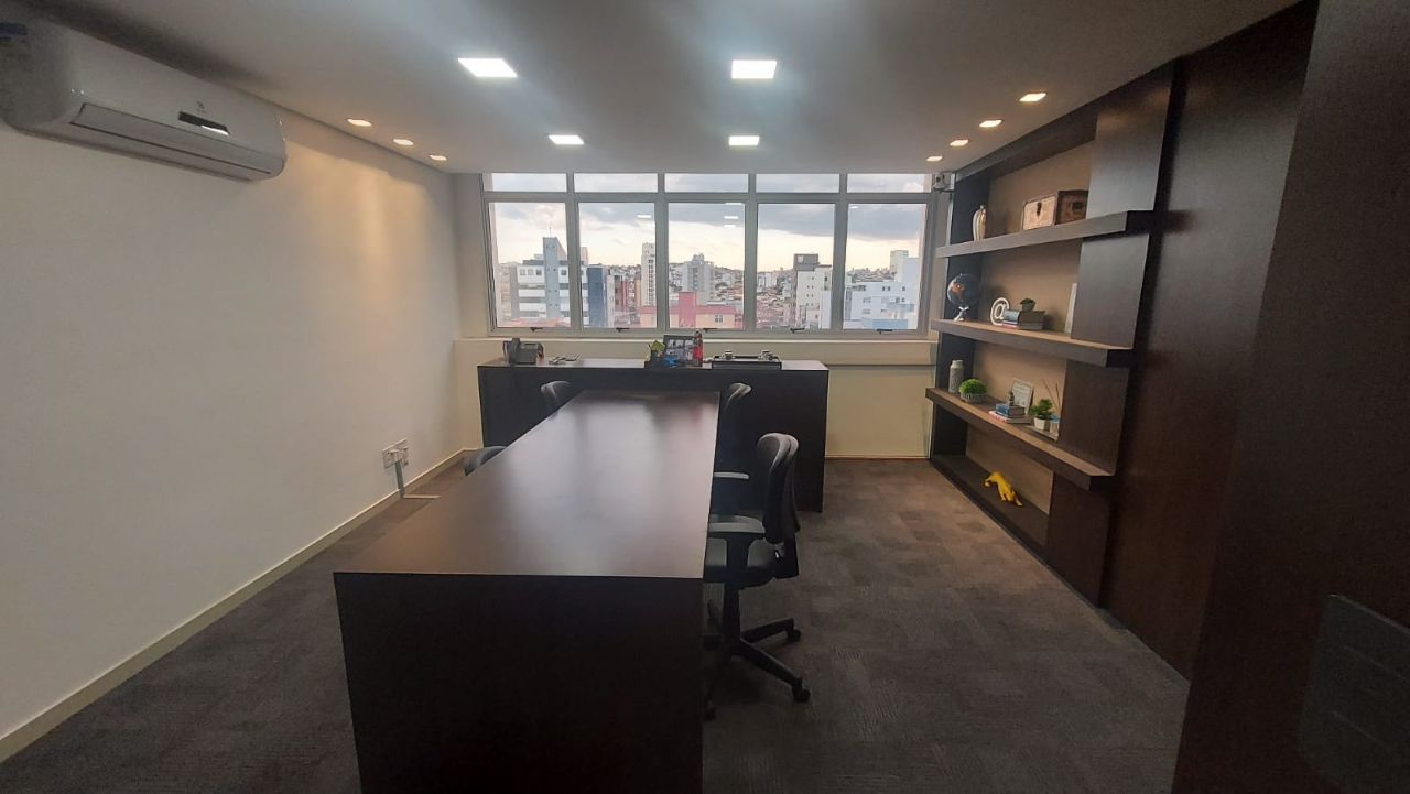 Conjunto Comercial-Sala à venda, 43m² - Foto 8