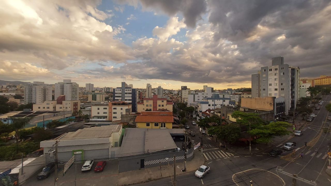 Conjunto Comercial-Sala à venda, 43m² - Foto 11