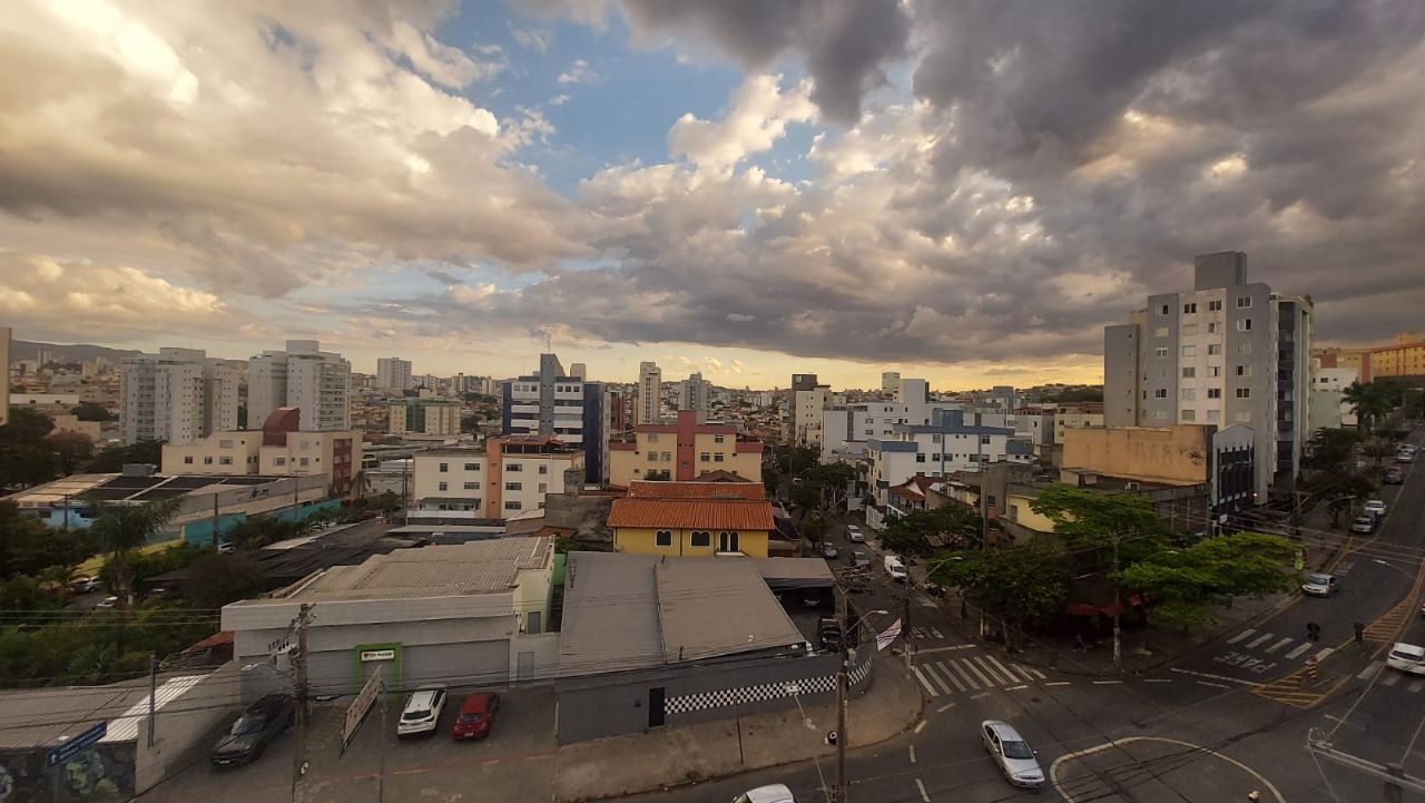 Conjunto Comercial-Sala à venda, 43m² - Foto 12