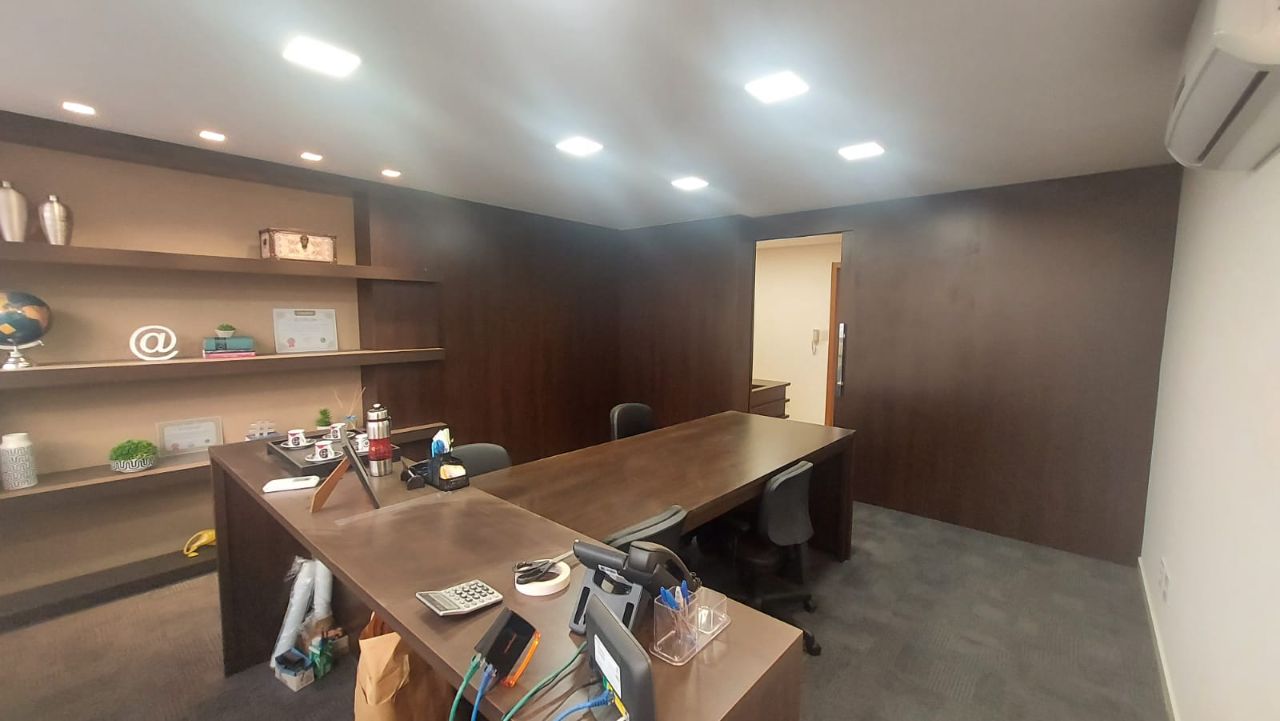 Conjunto Comercial-Sala à venda, 43m² - Foto 13