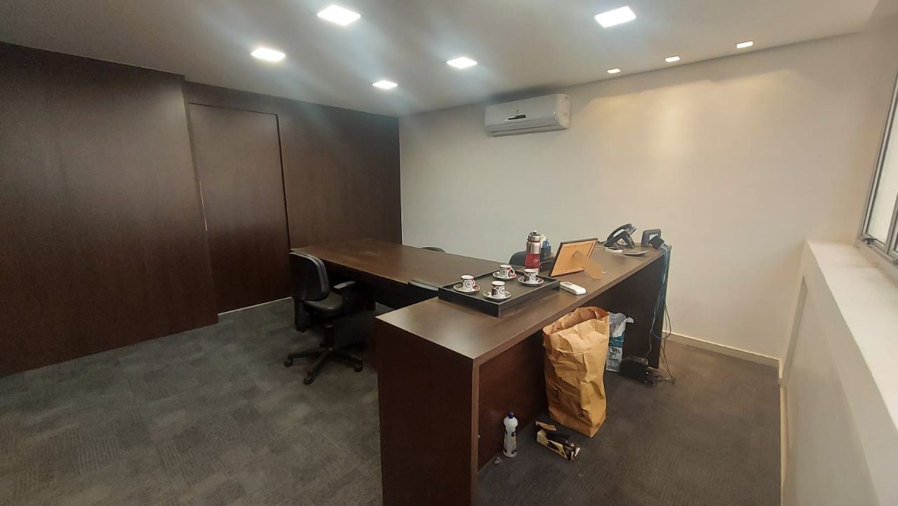 Conjunto Comercial-Sala à venda, 43m² - Foto 14