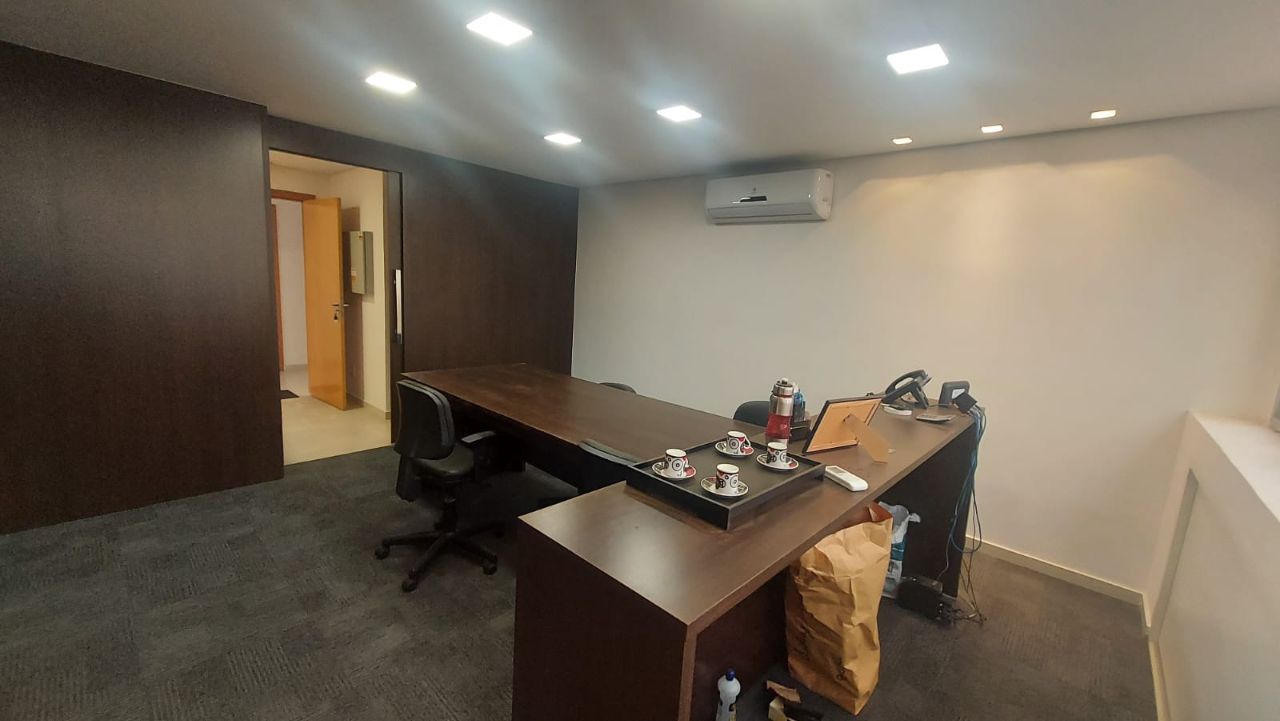 Conjunto Comercial-Sala à venda, 43m² - Foto 15