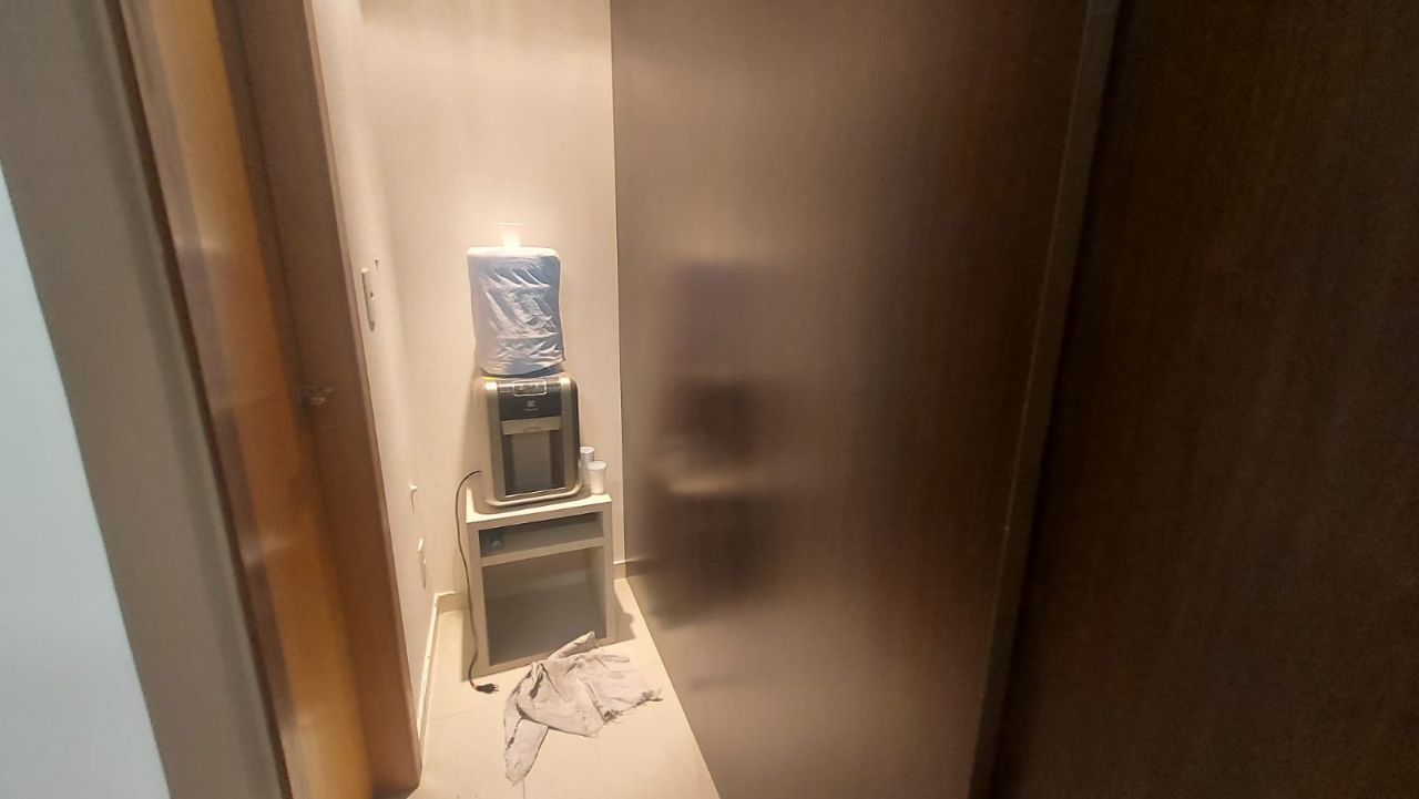 Conjunto Comercial-Sala à venda, 43m² - Foto 16