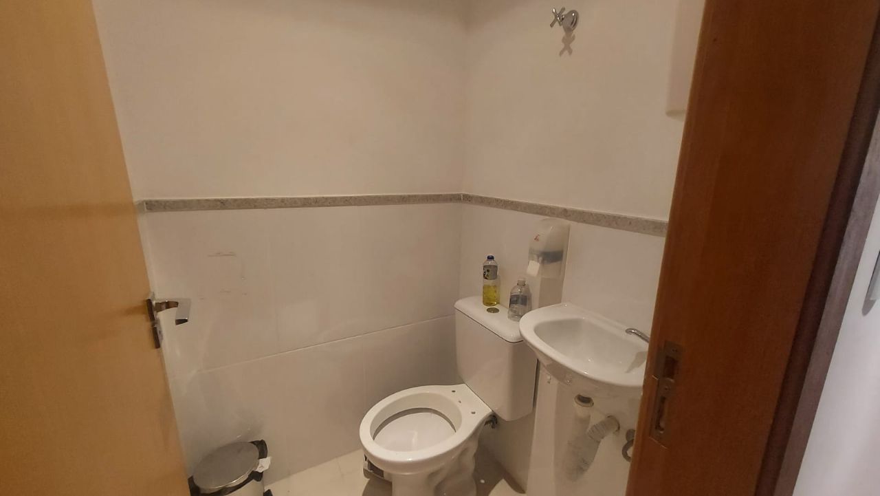 Conjunto Comercial-Sala à venda, 43m² - Foto 17