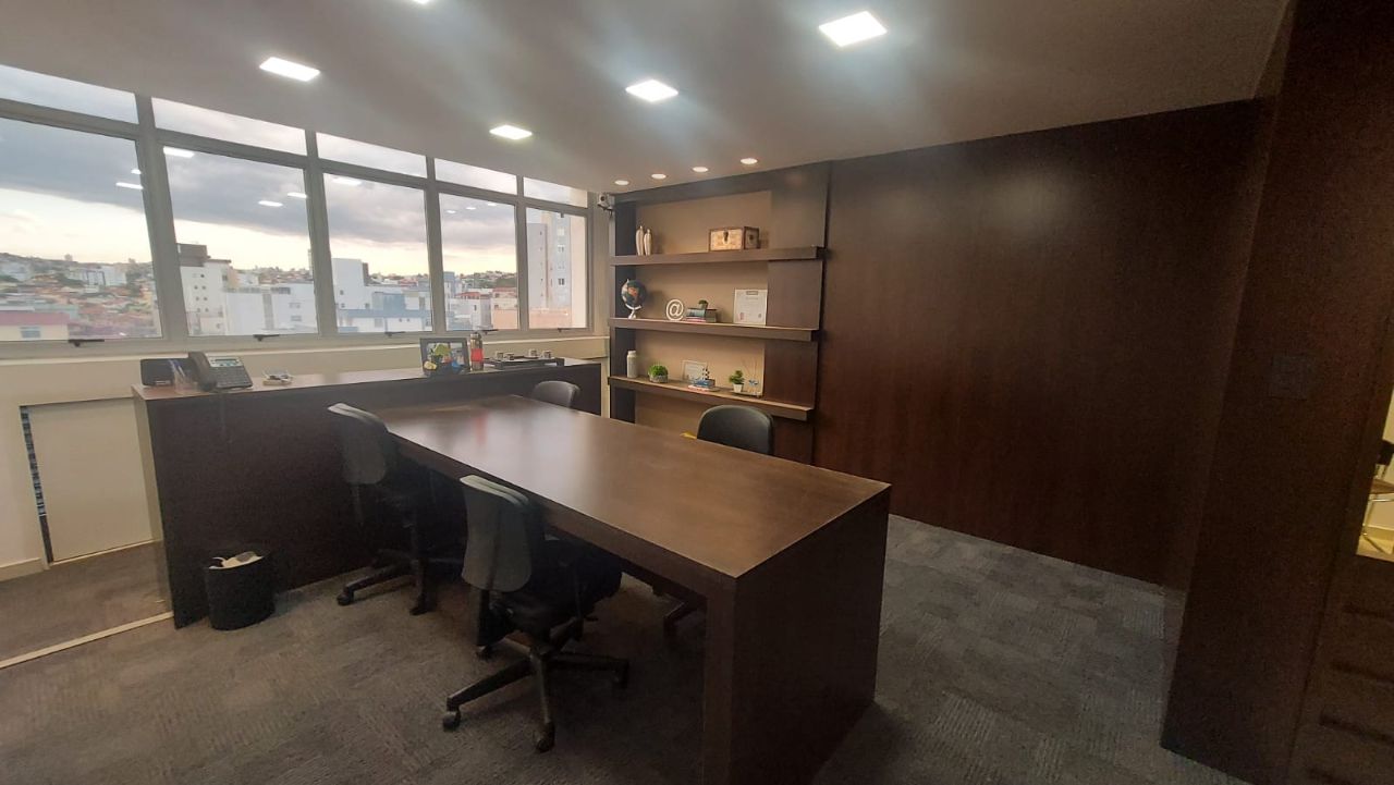 Conjunto Comercial-Sala à venda, 43m² - Foto 20