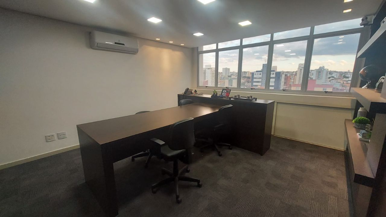 Conjunto Comercial-Sala à venda, 43m² - Foto 21