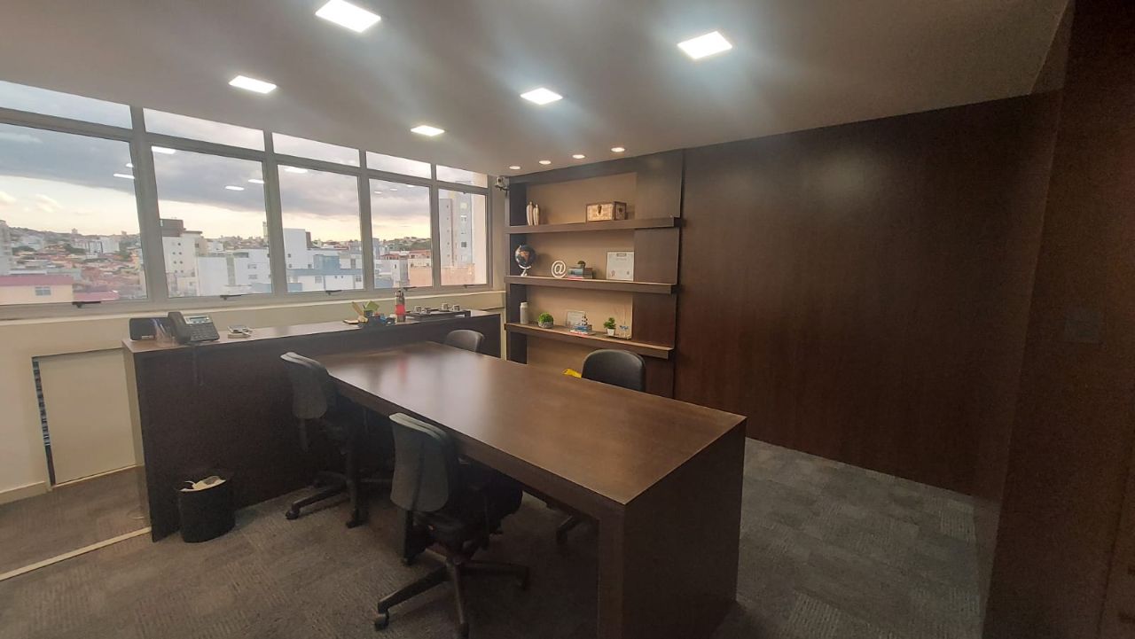 Conjunto Comercial-Sala à venda, 43m² - Foto 22