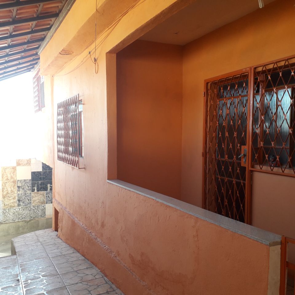Casa, 5 quartos, 17 m² - Foto 1