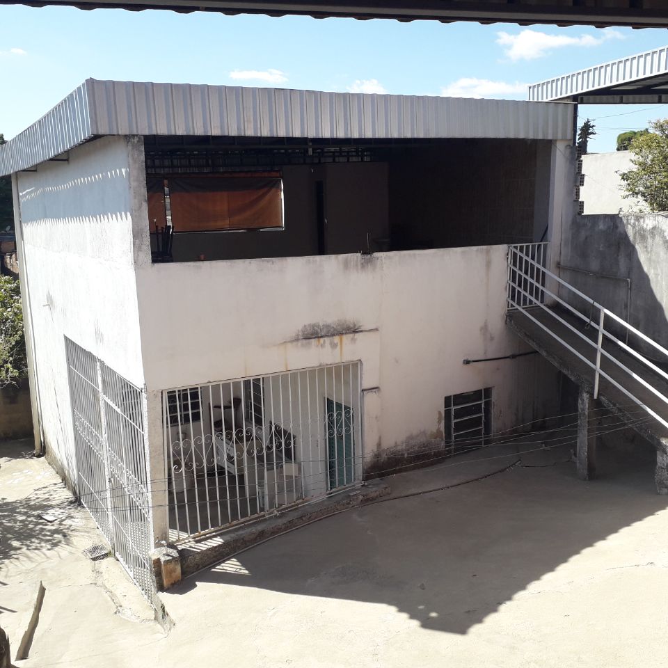 Casa, 5 quartos, 17 m² - Foto 4