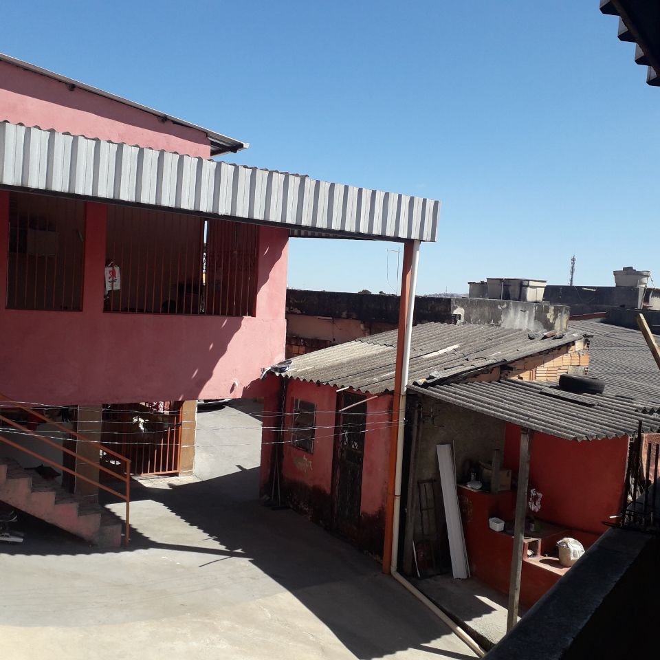 Casa, 5 quartos, 17 m² - Foto 3