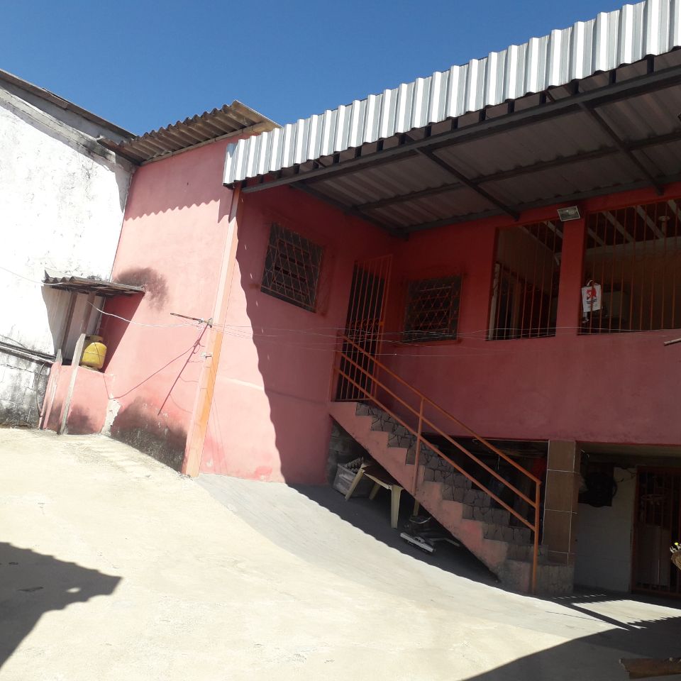 Casa, 5 quartos, 17 m² - Foto 2