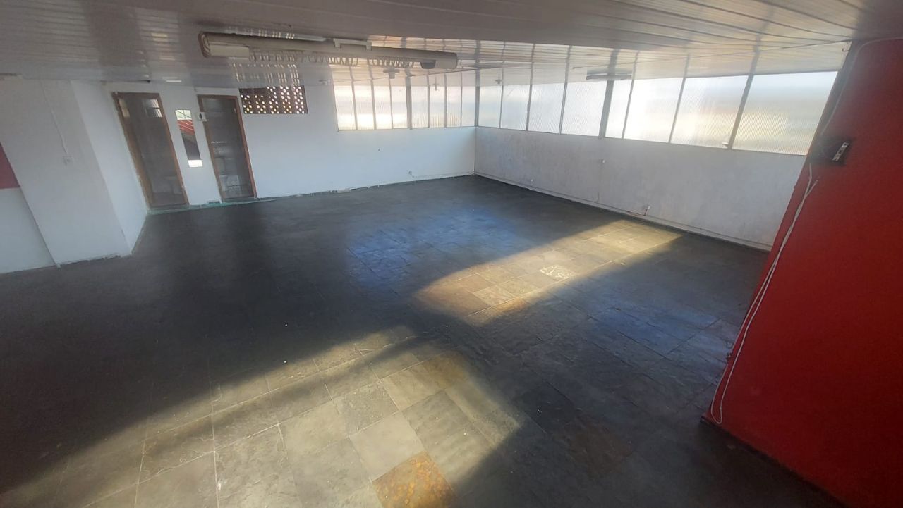 Loja-Salão para alugar, 120m² - Foto 3