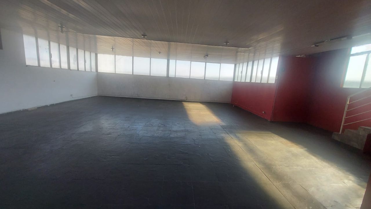 Loja-Salão para alugar, 120m² - Foto 2