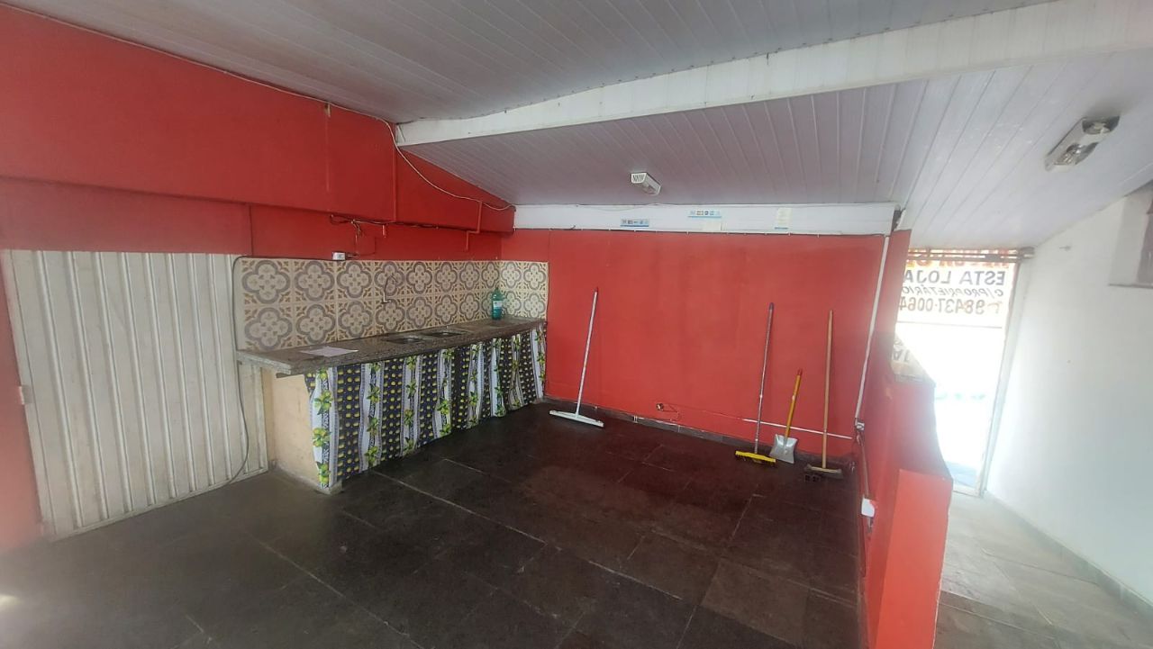 Loja-Salão para alugar, 120m² - Foto 12