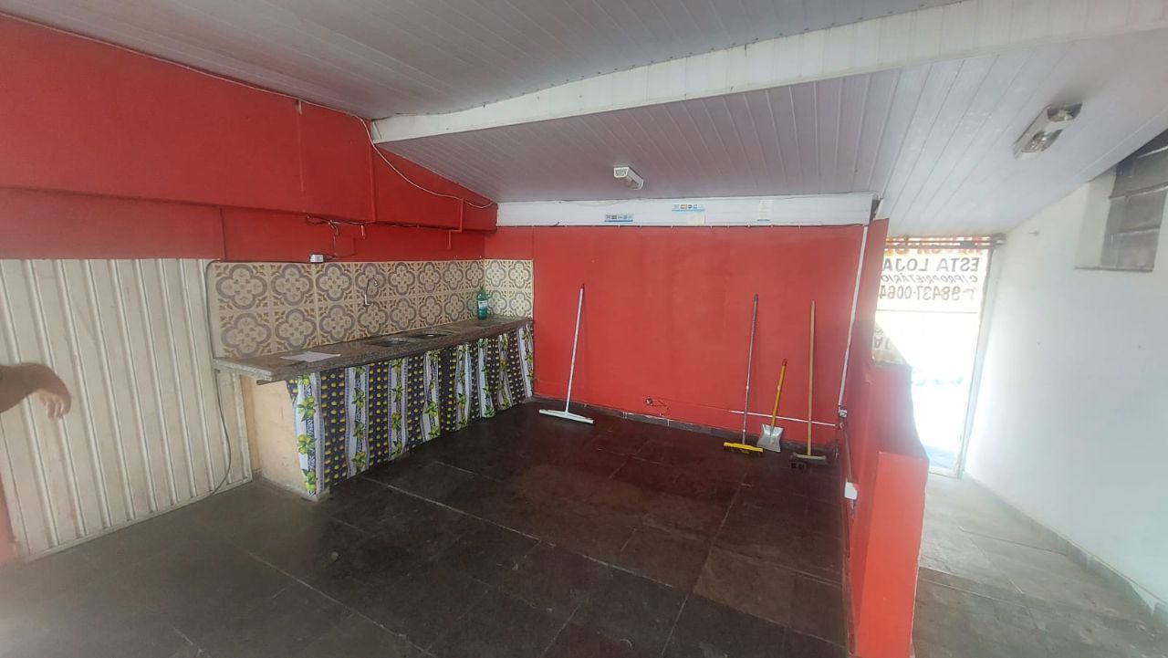 Loja-Salão para alugar, 120m² - Foto 13