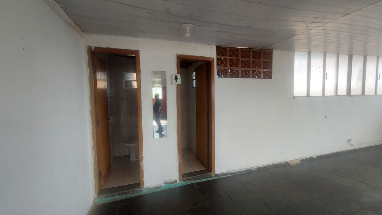 Loja-Salão para alugar, 120m² - Foto 14