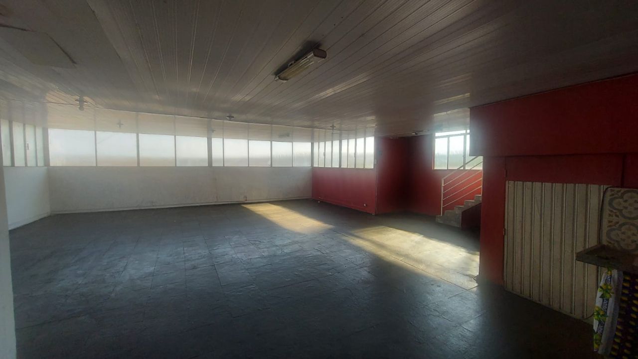 Loja-Salão para alugar, 120m² - Foto 8