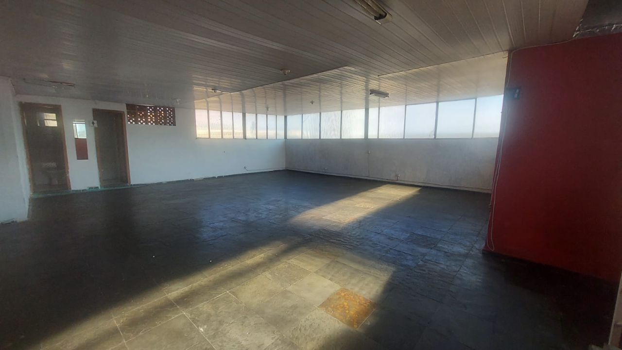 Loja-Salão para alugar, 120m² - Foto 7