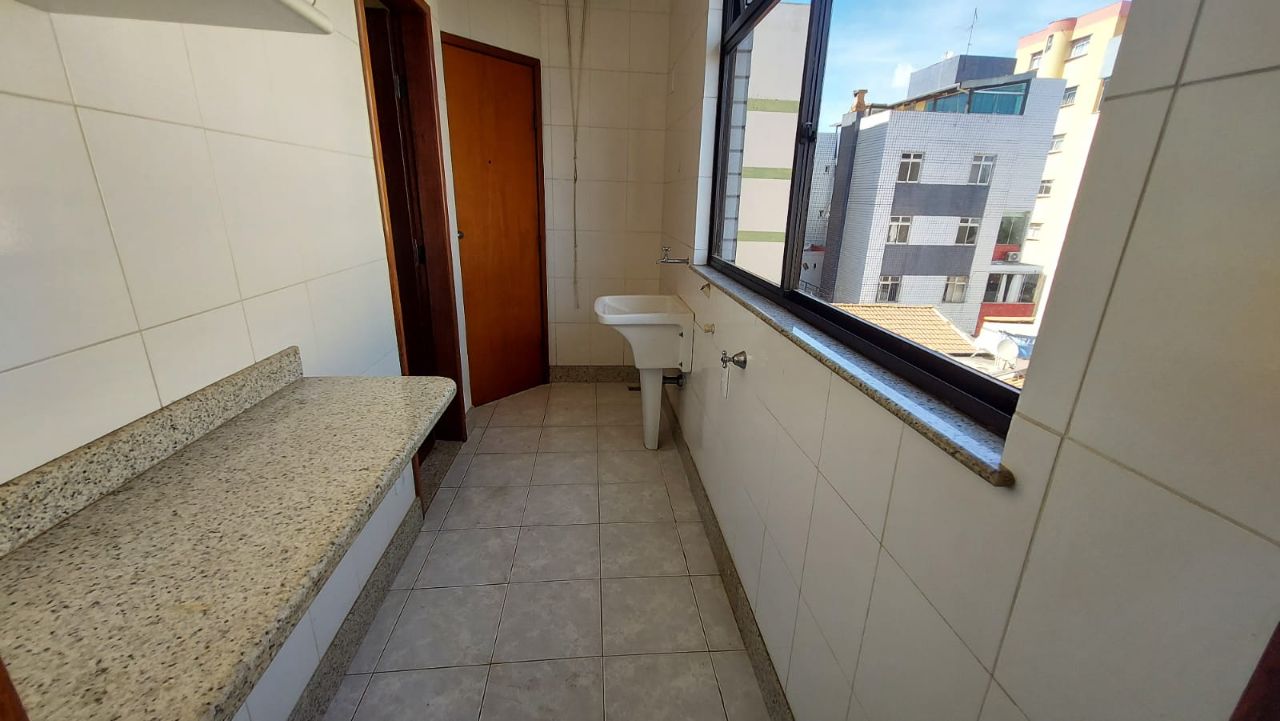 Apartamento para alugar com 3 quartos, 90m² - Foto 21