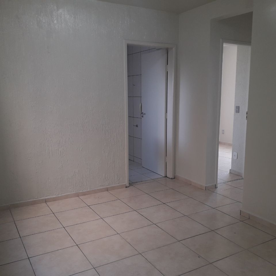 Apartamento para alugar com 2 quartos, 50m² - Foto 1