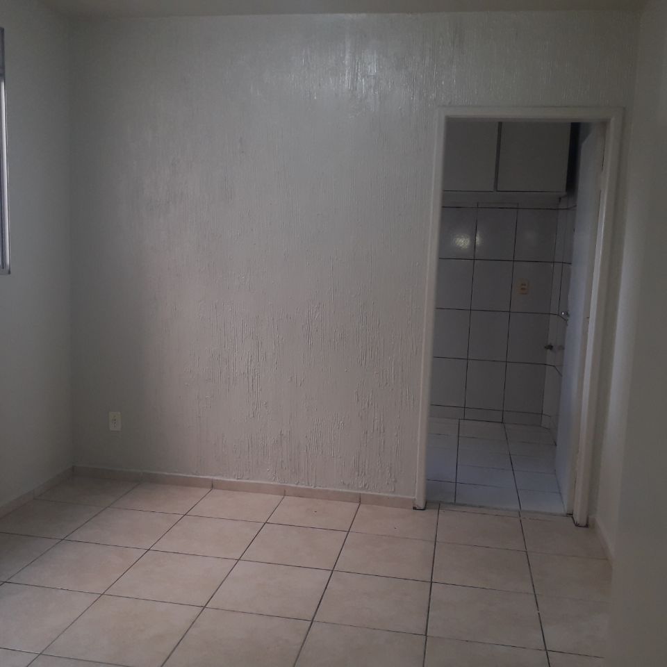 Apartamento para alugar com 2 quartos, 50m² - Foto 2