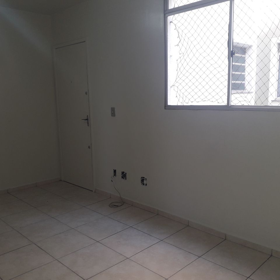Apartamento para alugar com 2 quartos, 50m² - Foto 5
