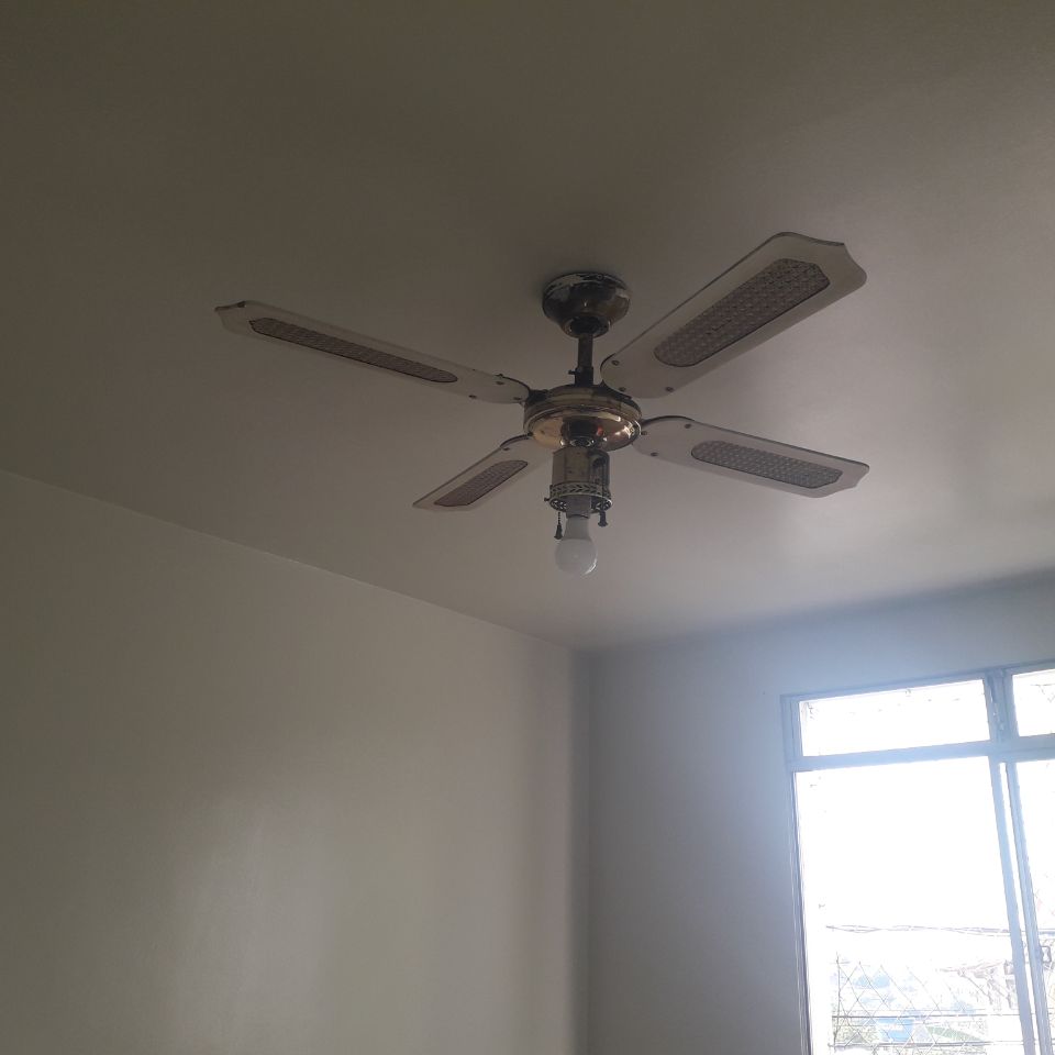 Apartamento para alugar com 2 quartos, 50m² - Foto 8