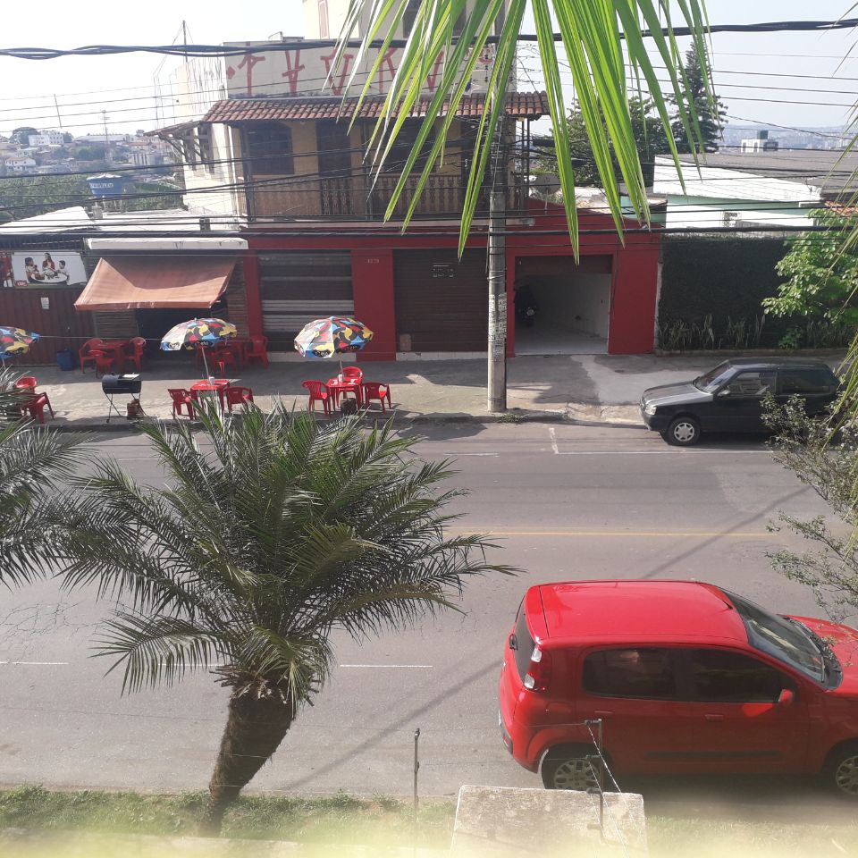 Apartamento para alugar com 2 quartos, 50m² - Foto 11