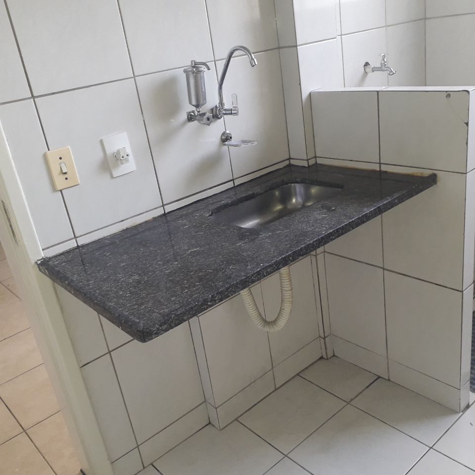 Apartamento para alugar com 2 quartos, 50m² - Foto 17