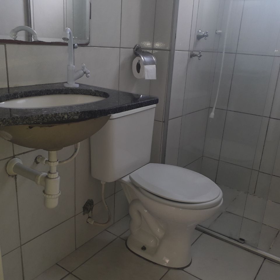 Apartamento para alugar com 2 quartos, 50m² - Foto 23