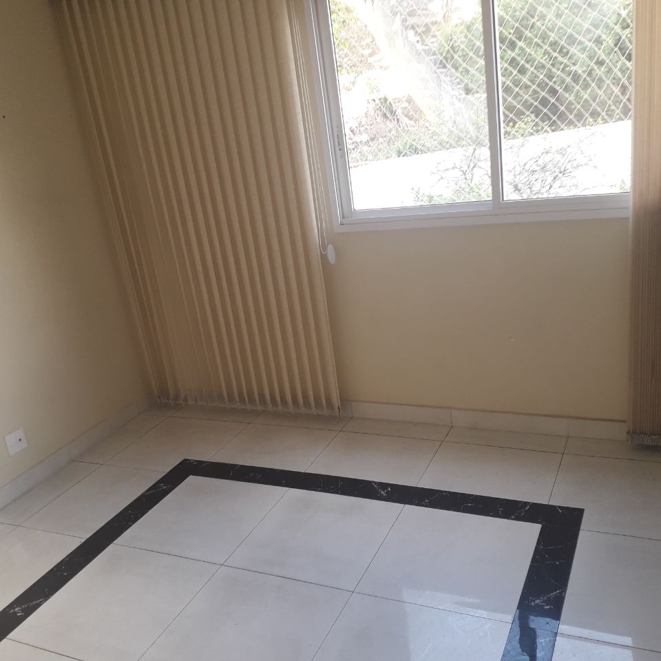 Apartamento para alugar com 2 quartos, 60m² - Foto 1