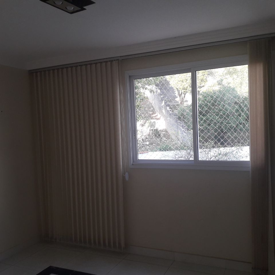 Apartamento para alugar com 2 quartos, 60m² - Foto 2