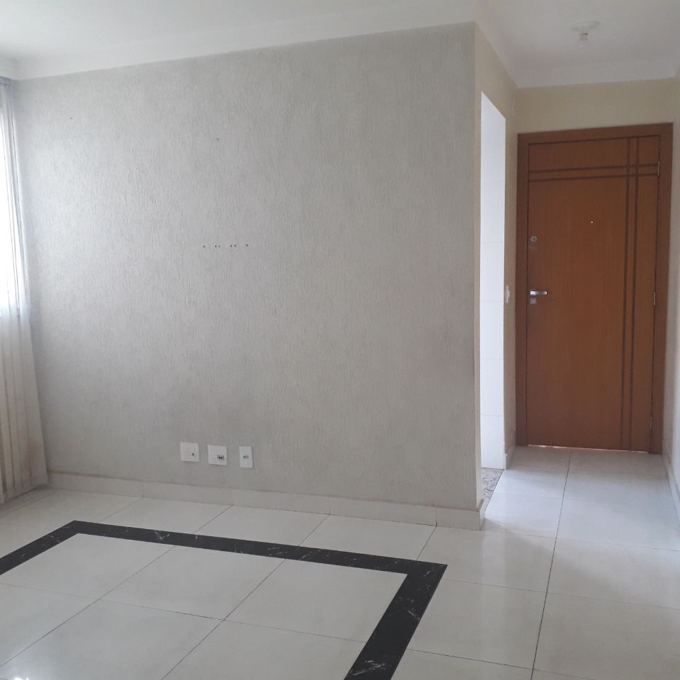 Apartamento para alugar com 2 quartos, 60m² - Foto 5
