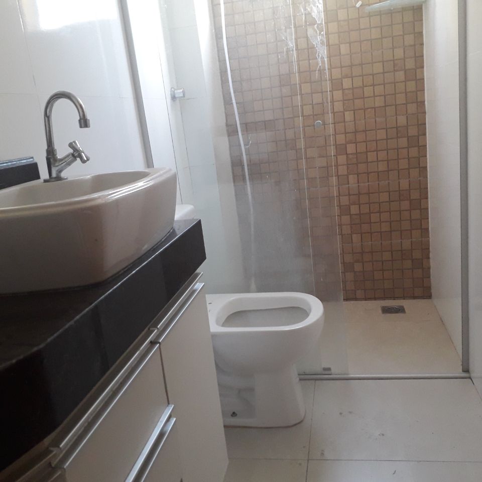 Apartamento para alugar com 2 quartos, 60m² - Foto 7