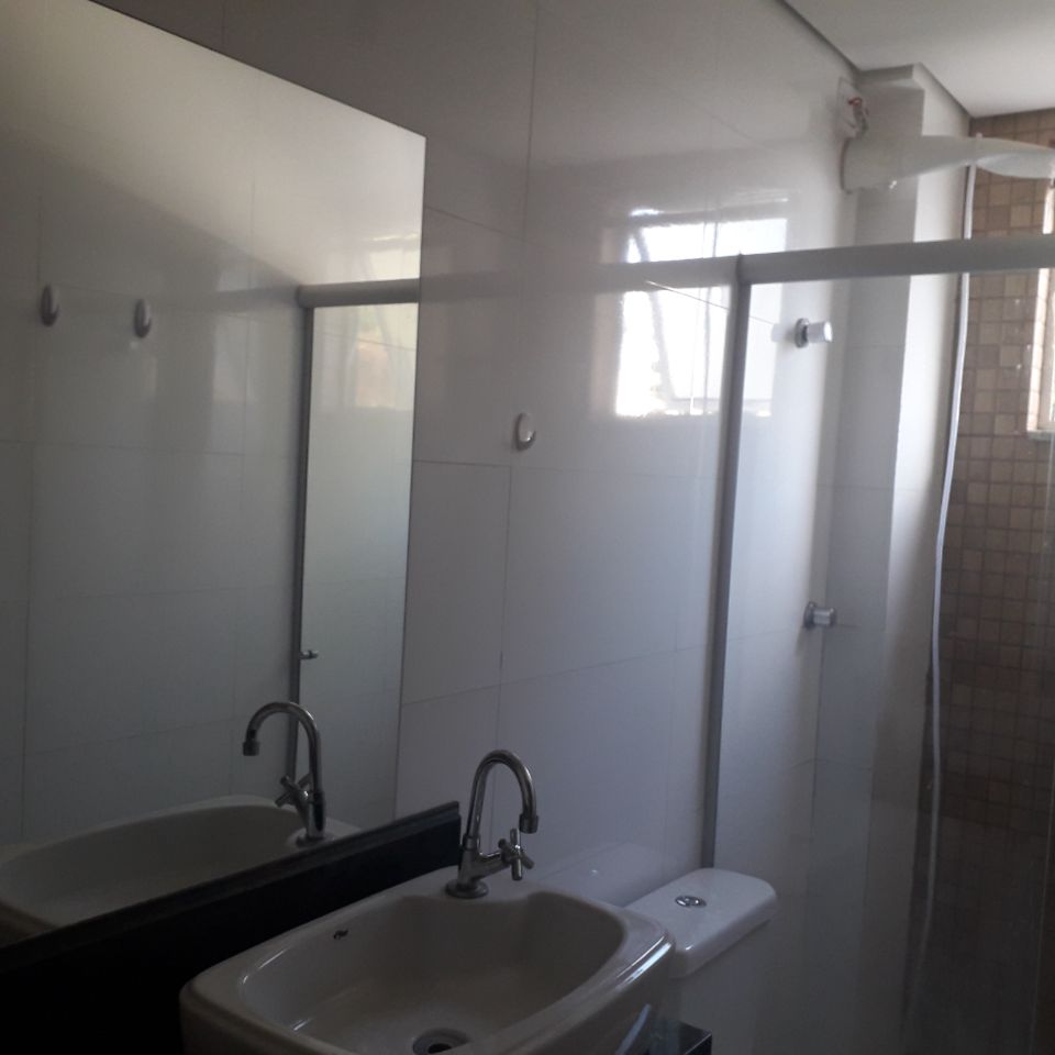 Apartamento para alugar com 2 quartos, 60m² - Foto 8